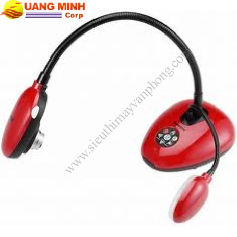Máy chiếu vật thể Lumens